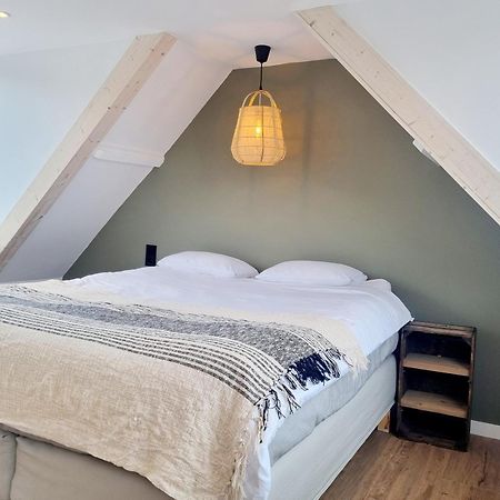 Tip! Noordwijk City Center House Ngoại thất bức ảnh