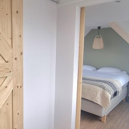 Tip! Noordwijk City Center House Ngoại thất bức ảnh