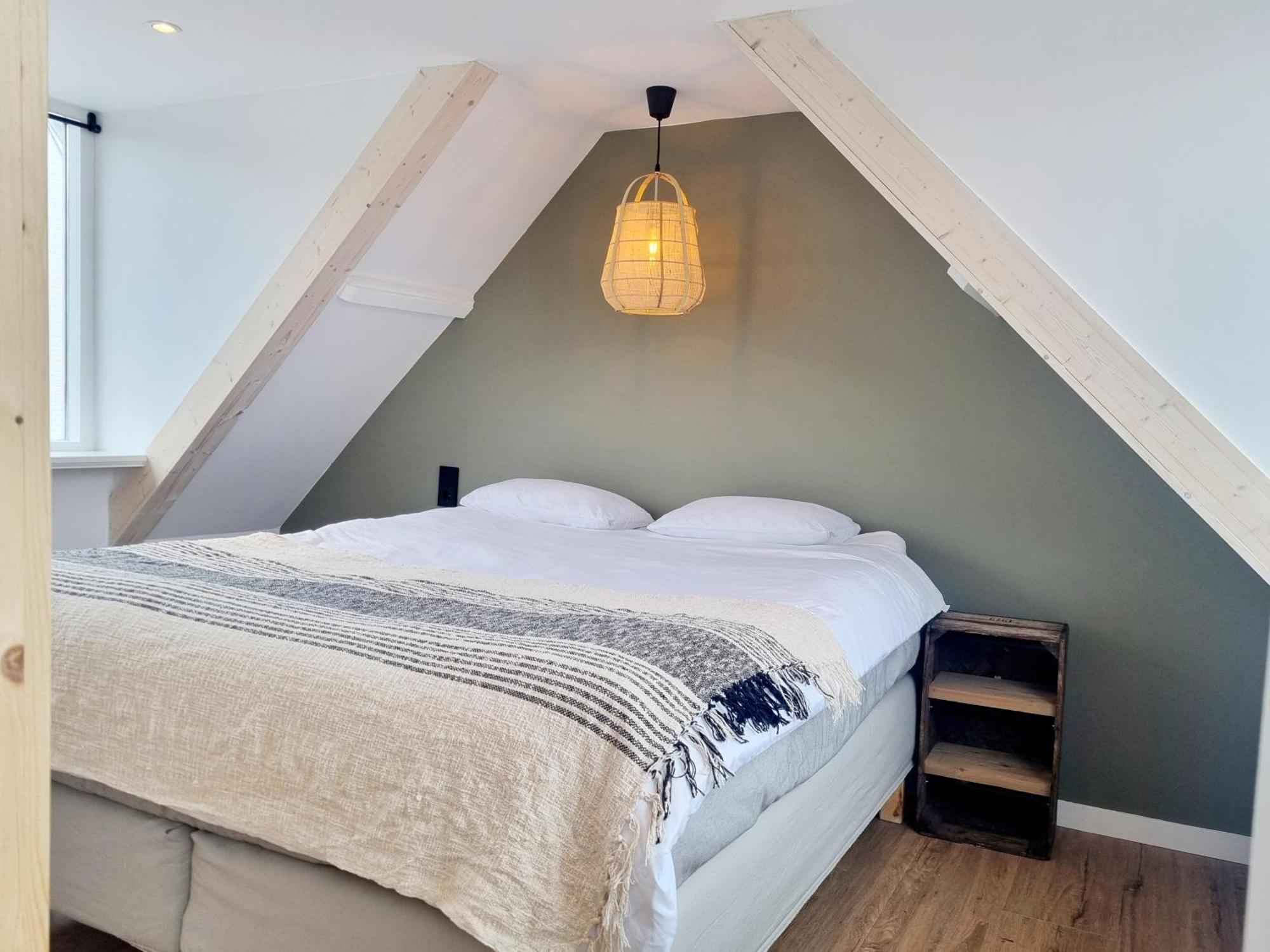 Tip! Noordwijk City Center House Ngoại thất bức ảnh