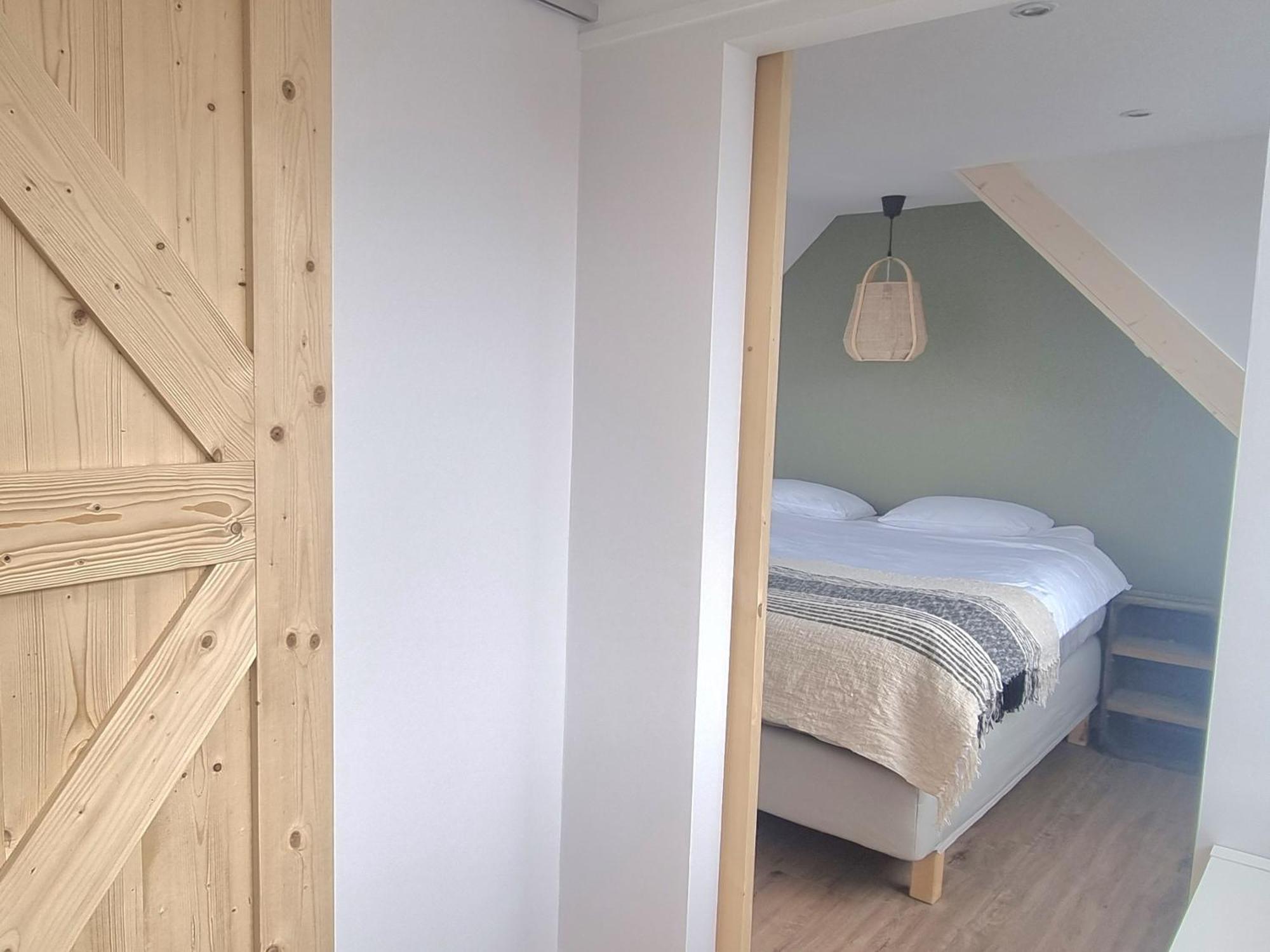 Tip! Noordwijk City Center House Ngoại thất bức ảnh