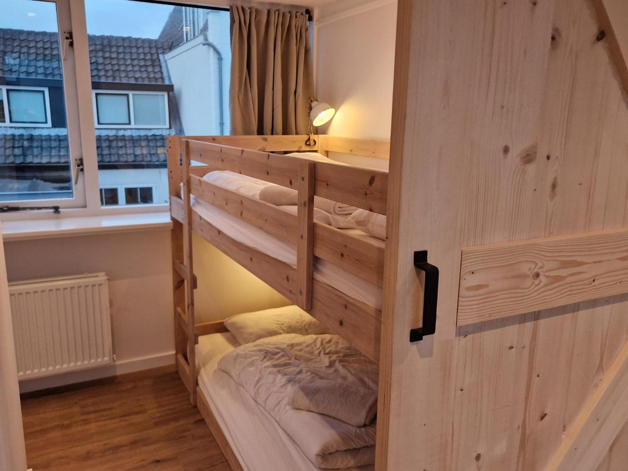 Tip! Noordwijk City Center House Ngoại thất bức ảnh