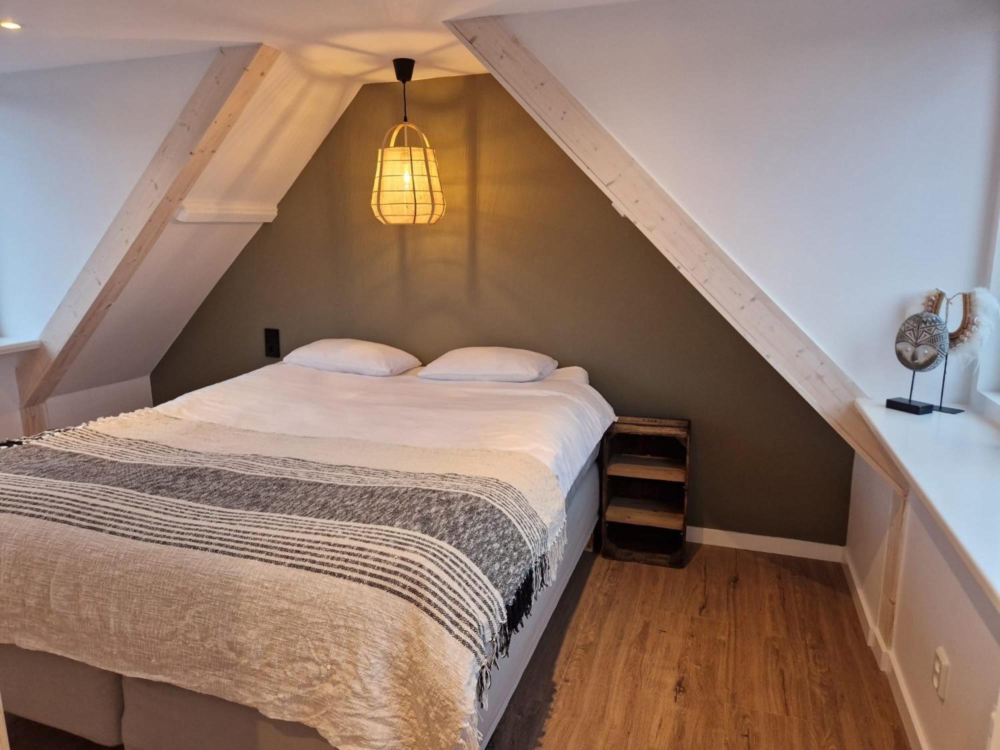 Tip! Noordwijk City Center House Ngoại thất bức ảnh