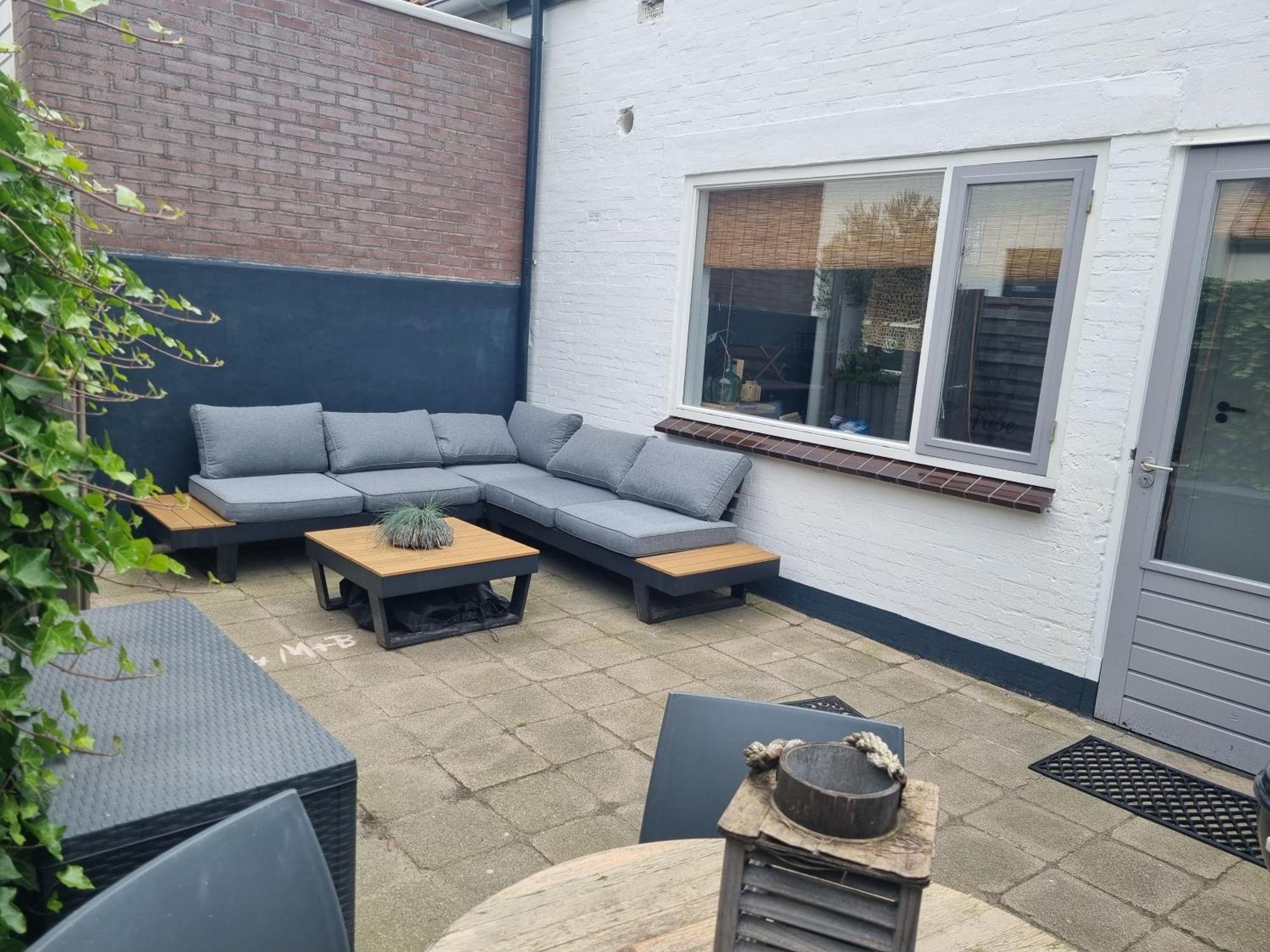 Tip! Noordwijk City Center House Ngoại thất bức ảnh